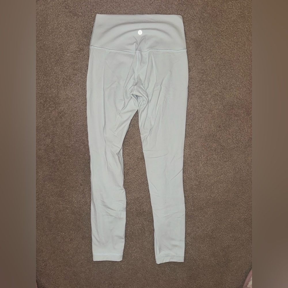 Lululemon Align High-Rise Pant 25" - Picture 5 of 5